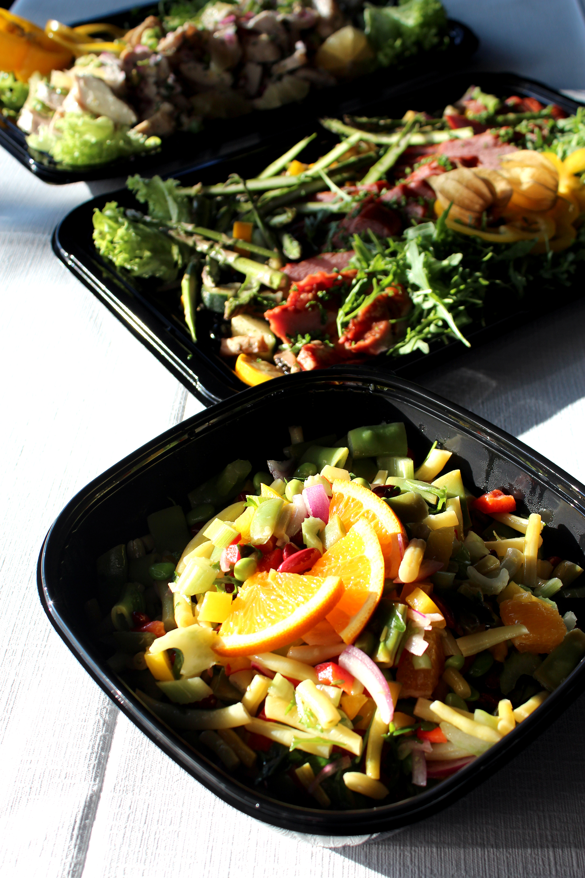 Metropol Menu