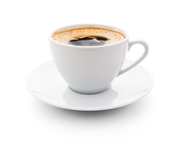 Kaffe