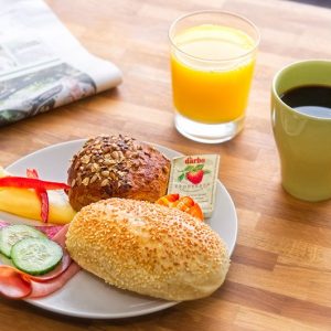 Metropol Frukost Metropol Frukost