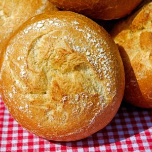 Laktos/Mjölkfri halva