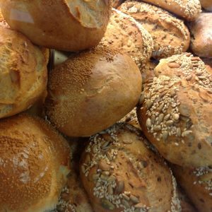 Glutenfri halv