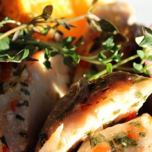 Metropol Kyckling Metropol Kyckling