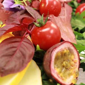 Metropol Sallad Metropol Sallad