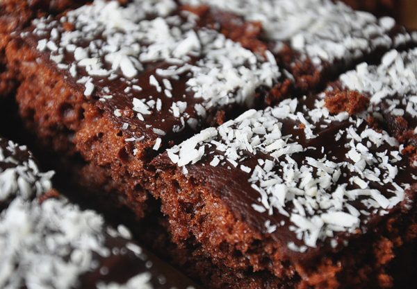 Kärleksmums